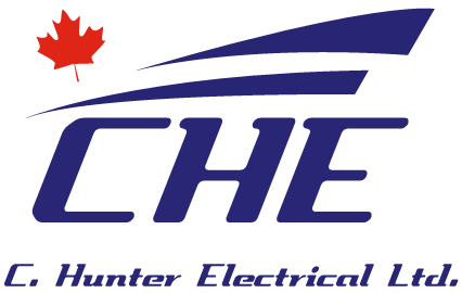 CHE | C Hunter Electrical Ltd.